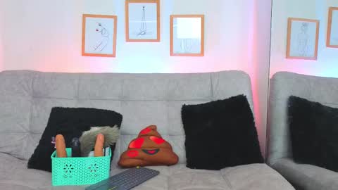 Charlotte online show from 03-31-26, 10:26