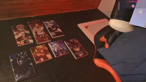 charlotte_cruzxx online show from 07-05-26, 04:19