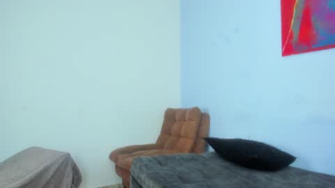  Angelica Charlotte  online show from 02-05-25, 11:50