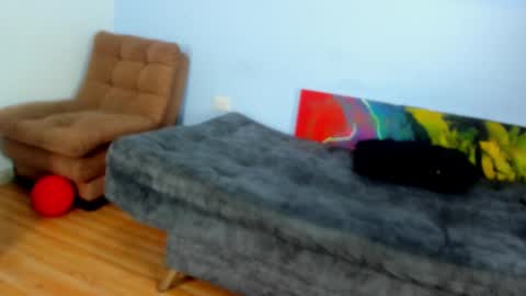  Angelica Charlotte  online show from 03-07-25, 08:33