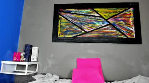  Angelica Charlotte  online show from 04-01-26, 02:56