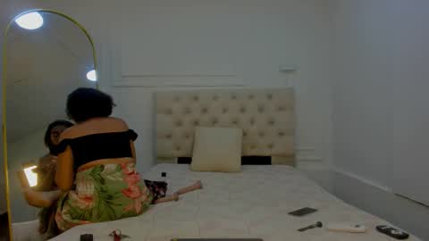 charlottte y dante online show from 03-23-26, 03:43