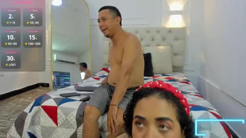 charlottte y dante online show from 04-21-26, 04:41