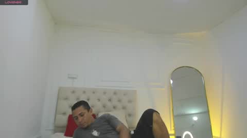 Snapshot of charlotte_dante212 chatting on 05-14-26, 05:14 charlottte y dante online show from 05-14-26, 05:14