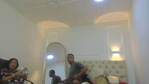 charlottte y dante online show from 07-25-26, 04:21