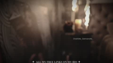 Snapshot of charlotte_germanotta_ chatting on 02-07-25, 03:19 Charlotte online show from 02-07-25, 03:19
