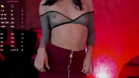 Charlotte  online show from 01-09-25, 01:29