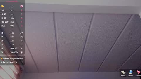 Charlotte  online show from 09-13-25, 08:52