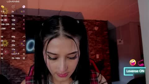 Charlotte  online show from 04-20-26, 10:22