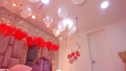 Charlotte Icee online show from 02-20-26, 03:56