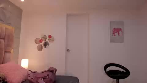 Charlotte Icee online show from 03-18-26, 03:48