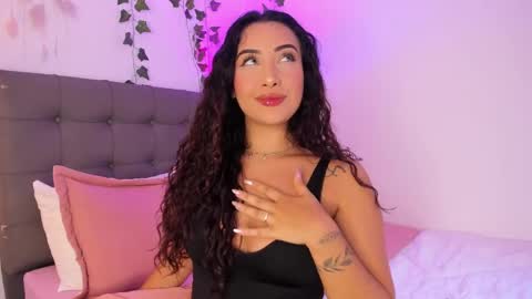 Charlotte james online show from 02-23-25, 10:31