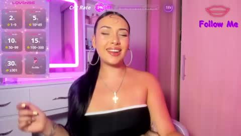 Charlotte james online show from 07-24-26, 03:26