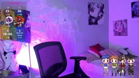 Charlie  online show from 10-25-25, 04:42