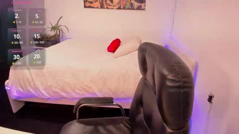 Laura online show from 03-12-26, 02:56