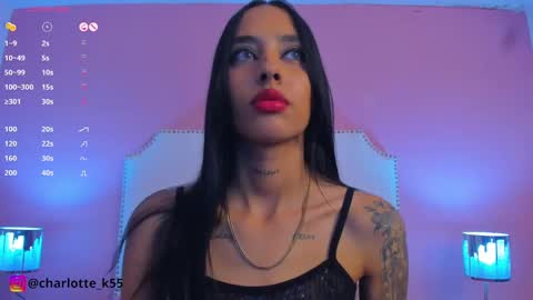 Snapshot of charlotte_kisss chatting on 12-19-24, 08:02 Charlotte online show from 12-19-24, 08:02