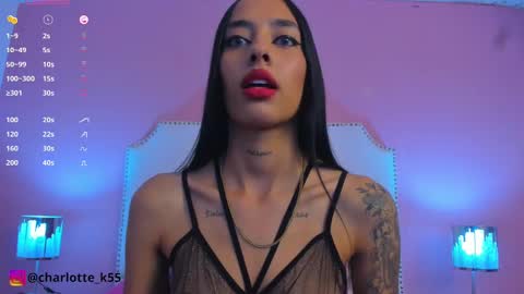 Snapshot of charlotte_kisss chatting on 12-26-24, 08:11 Charlotte online show from 12-26-24, 08:11