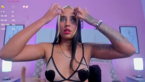 Charlotte online show from 04-21-26, 08:01