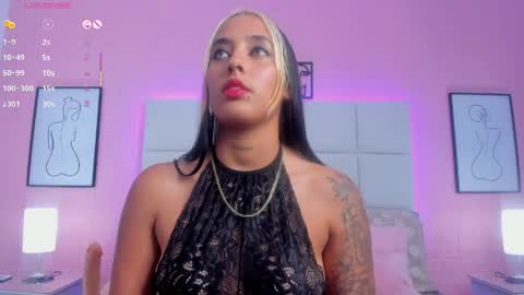 Charlotte online show from 04-23-26, 08:00