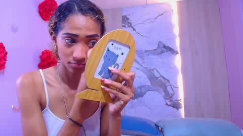 CHARLOTTE online show from 02-28-25, 11:58