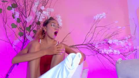 CHARLOTTE online show from 03-19-26, 12:09