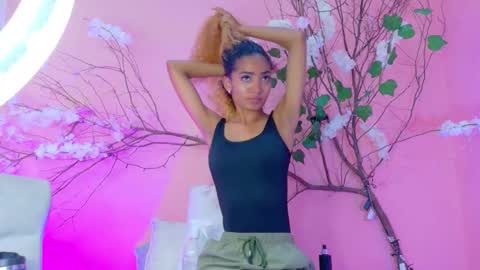 CHARLOTTE online show from 03-21-26, 11:59