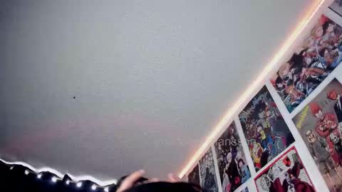 Charlotte online show from 12-20-25, 07:21