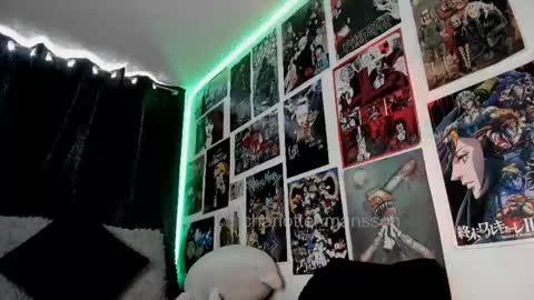 Charlotte online show from 05-06-26, 04:01