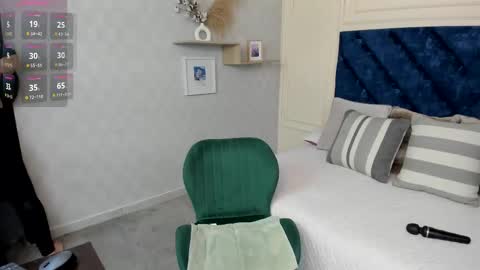 Charlotte Mayers online show from 11-03-25, 11:44