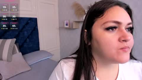 Charlotte Mayers online show from 11-07-25, 11:21