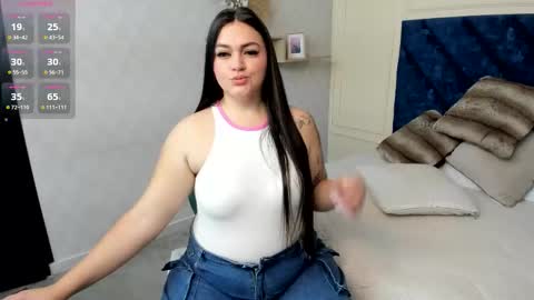 Charlotte Mayers online show from 03-06-26, 11:28