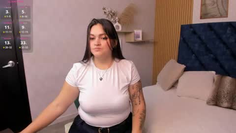 Charlotte Mayers online show from 04-22-26, 11:12