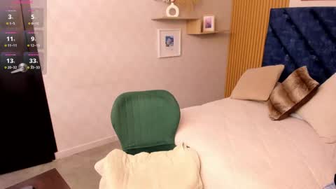 Charlotte Mayers online show from 06-06-26, 11:26