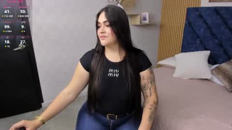 Charlotte Mayers online show from 07-16-26, 11:27