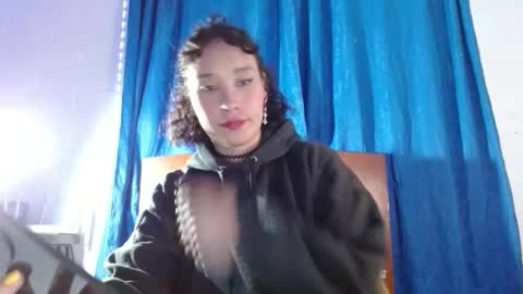 charlotte_morh_ online show from 03-31-26, 03:19