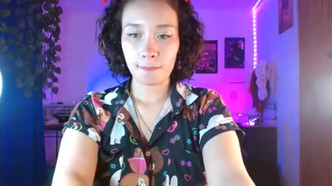 charlotte_morh_ online show from 06-30-26, 05:19