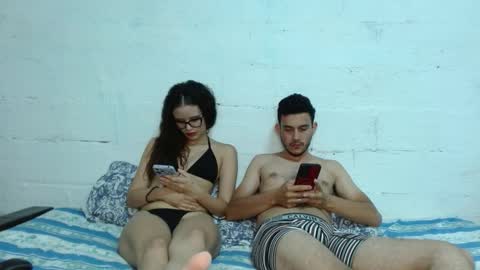 Charlotte  James online show from 10-18-25, 07:36