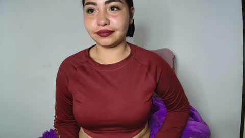 Snapshot of charlotte_princess_1 chatting on 12-20-24, 05:47 charlotte_princess_1 online show from 12-20-24, 05:47