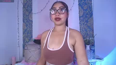 charlotte_princess_1 online show from 07-31-26, 04:23