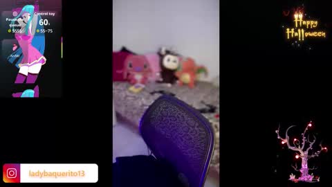 Snapshot of charlotte_queen20 chatting on 10-26-25, 04:29 Charlotte online show from 10-26-25, 04:29