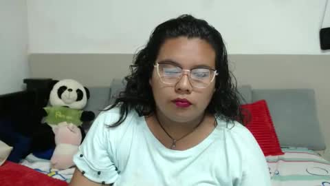 Snapshot of charlotte_rot chatting on 10-27-25, 07:07 charlotte_rot online show from 10-27-25, 07:07