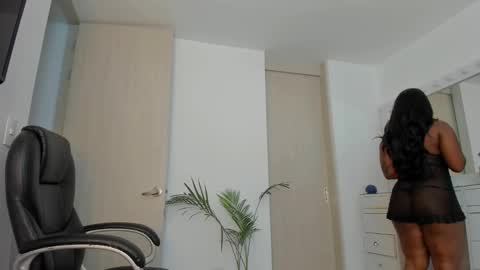 Yuli online show from 03-07-26, 11:02