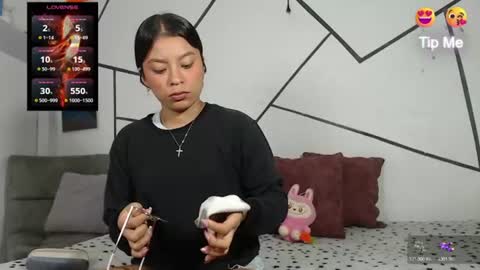 Charlotte online show from 06-23-26, 11:08