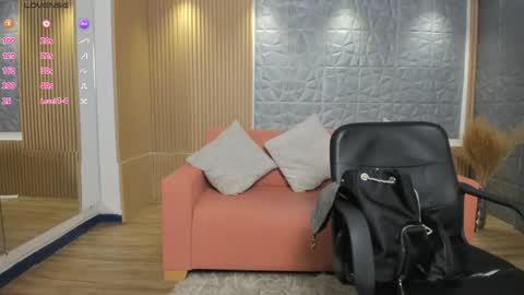 Snapshot of charlotte_whitee1 chatting on 01-30-25, 11:11 Charlotte Everyday From 0700 to 1300 Col Time online show from 01-30-25, 11:11