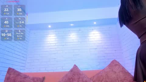 Snapshot of charlotte_whitee1 chatting on 11-24-25, 11:10 Charlotte Everyday From 0700 to 1300 Col Time online show from 11-24-25, 11:10