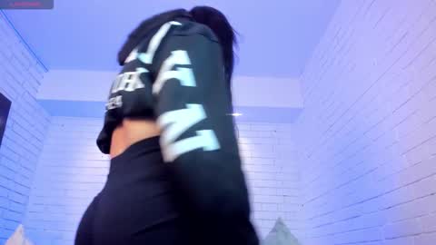 Snapshot of charlotte_whitee1 chatting on 12-04-25, 11:52 Charlotte Everyday From 0700 to 1300 Col Time online show from 12-04-25, 11:52