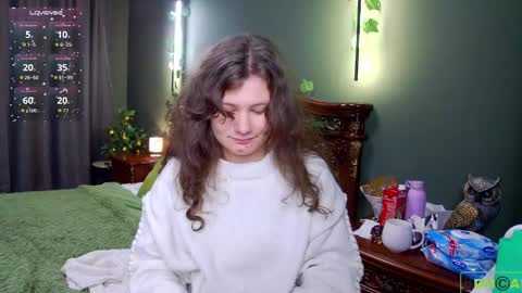 Charlotte online show from 10-23-25, 06:50