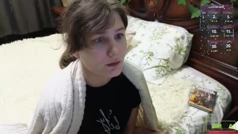 Charlotte online show from 11-24-25, 09:14