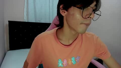 charlotte_xc online show from 02-01-25, 08:58