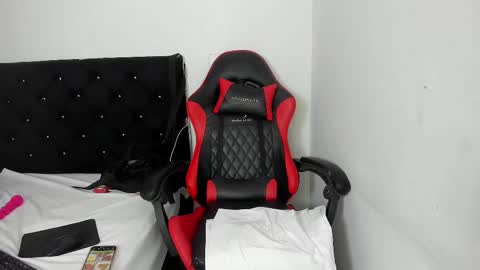 charlotte_xc online show from 02-07-25, 07:29